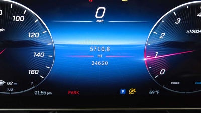 2024 Mercedes-Benz GLC 300 4MATIC® SUV