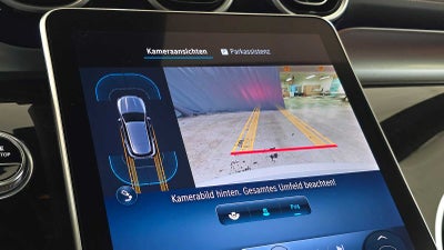 2024 Mercedes-Benz GLC 300 4MATIC® SUV
