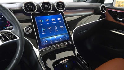 2024 Mercedes-Benz GLC 300 4MATIC® SUV