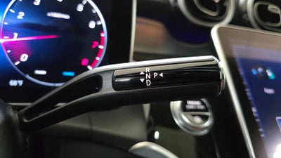 2024 Mercedes-Benz GLC 300 4MATIC® SUV