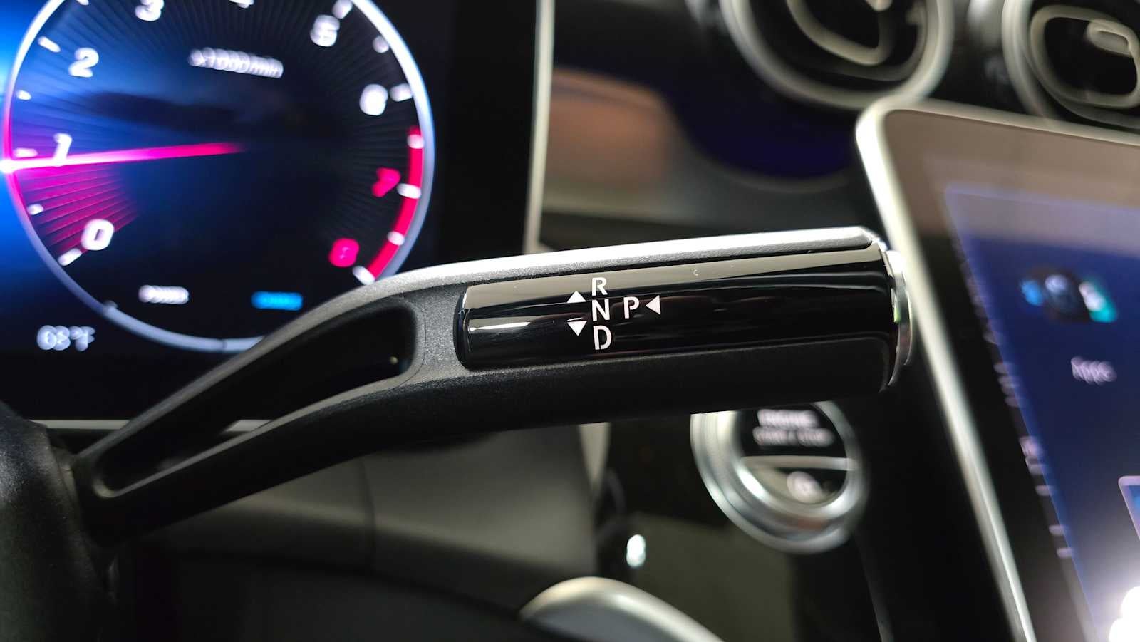 2024 Mercedes-Benz GLC 300 4MATIC® SUV
