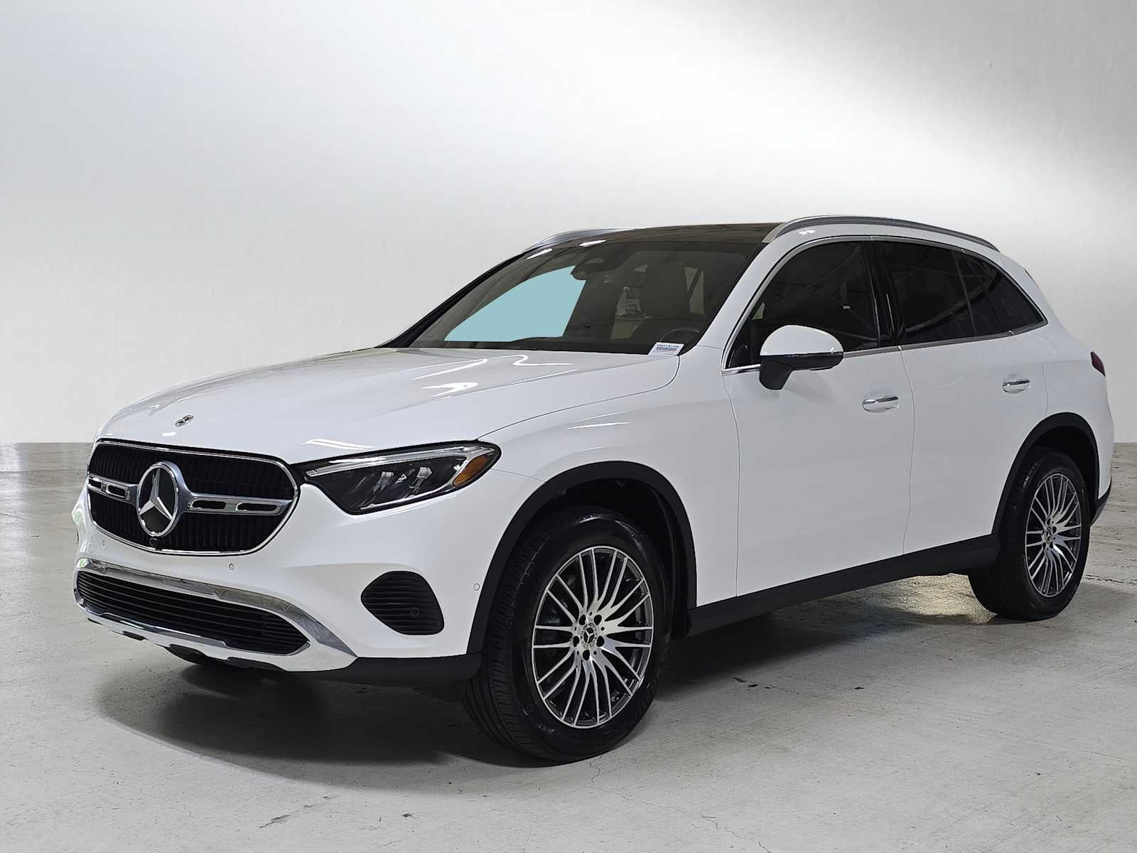 2024 Mercedes-Benz GLC 300 4MATIC® SUV