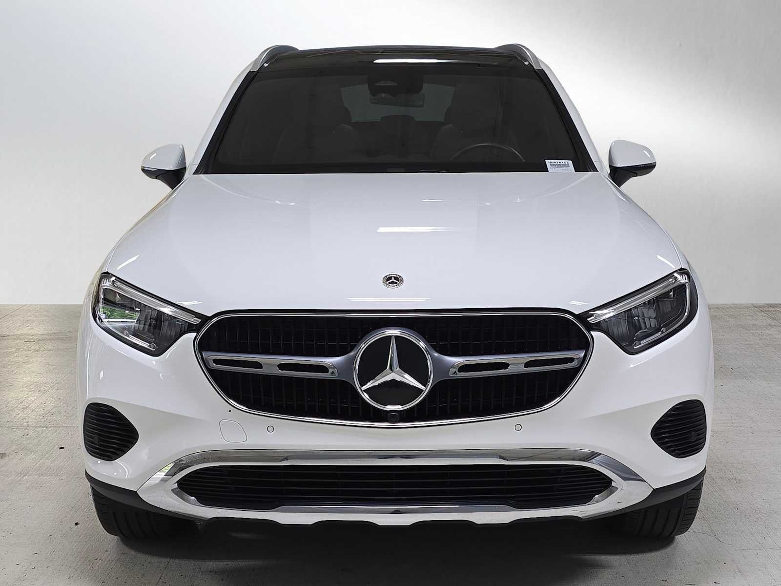2024 Mercedes-Benz GLC 300 4MATIC® SUV