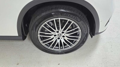 2024 Mercedes-Benz GLC 300 4MATIC® SUV