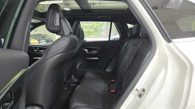 2025 Mercedes-Benz GLC GLC 300