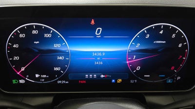 2025 Mercedes-Benz GLC GLC 300