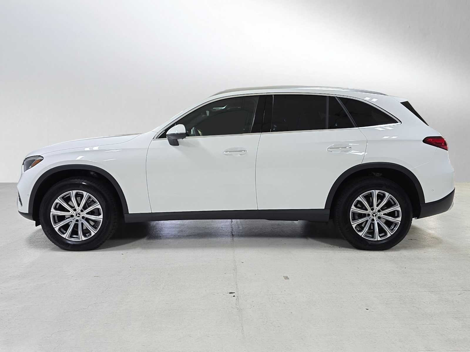 2025 Mercedes-Benz GLC GLC 300