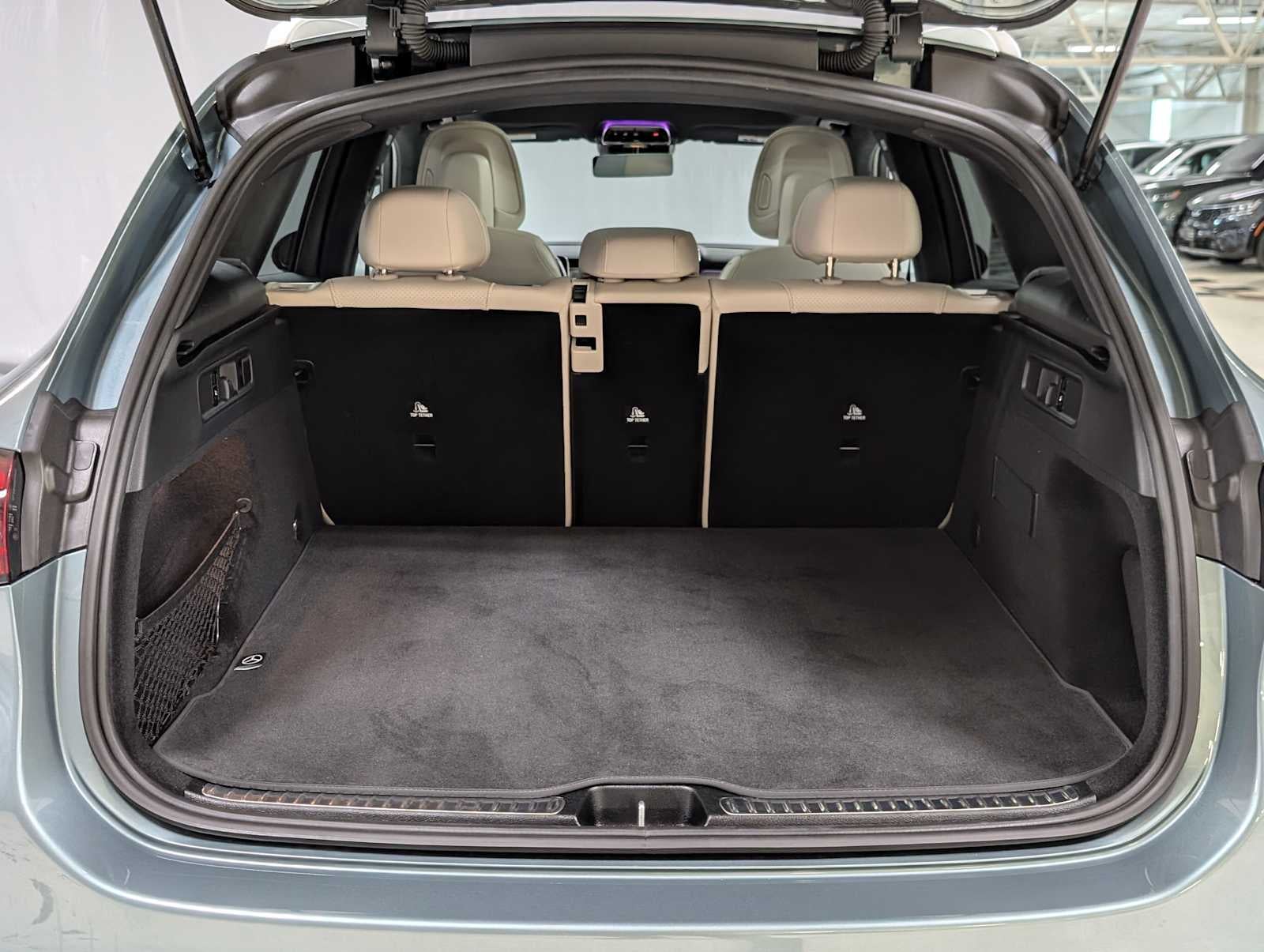 2025 Mercedes-Benz GLC 300 GLC 300