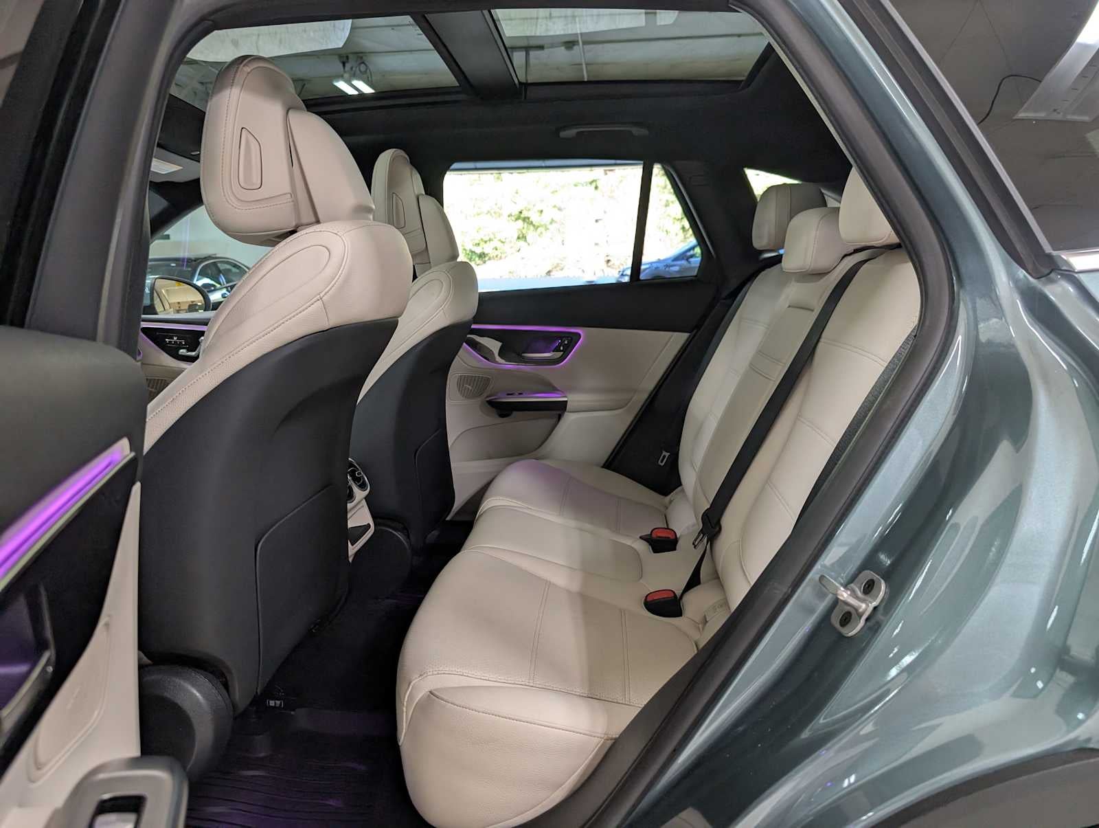 2025 Mercedes-Benz GLC 300 GLC 300