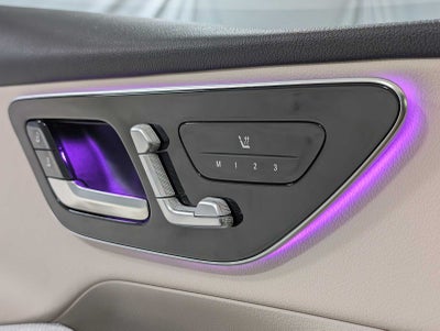 2025 Mercedes-Benz GLC 300 GLC 300