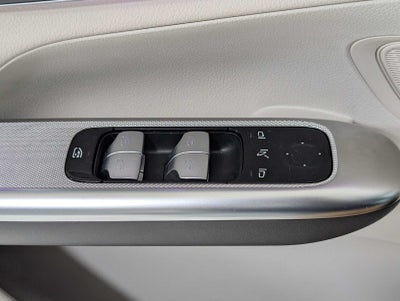 2025 Mercedes-Benz GLC 300 GLC 300