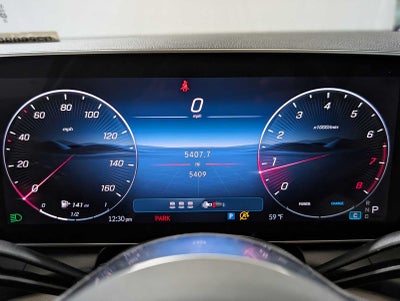 2025 Mercedes-Benz GLC 300 GLC 300