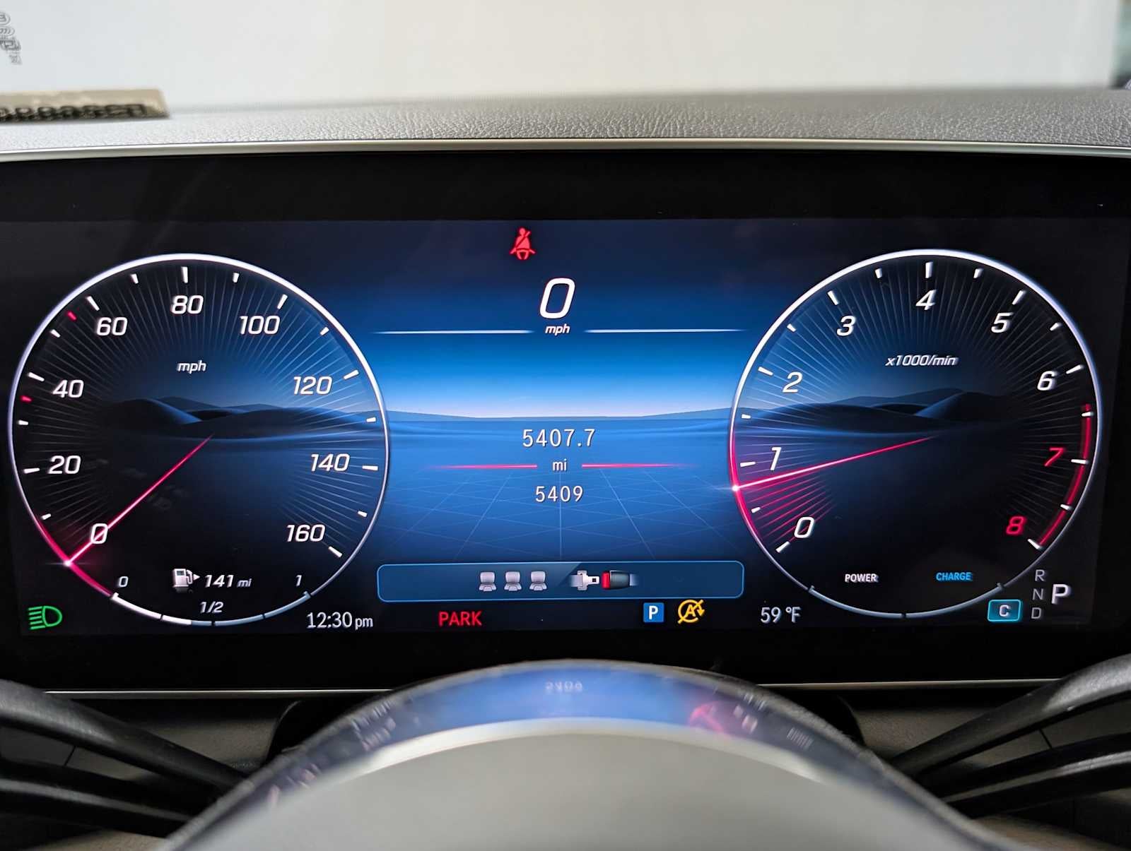 2025 Mercedes-Benz GLC 300 GLC 300