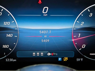 2025 Mercedes-Benz GLC 300 GLC 300