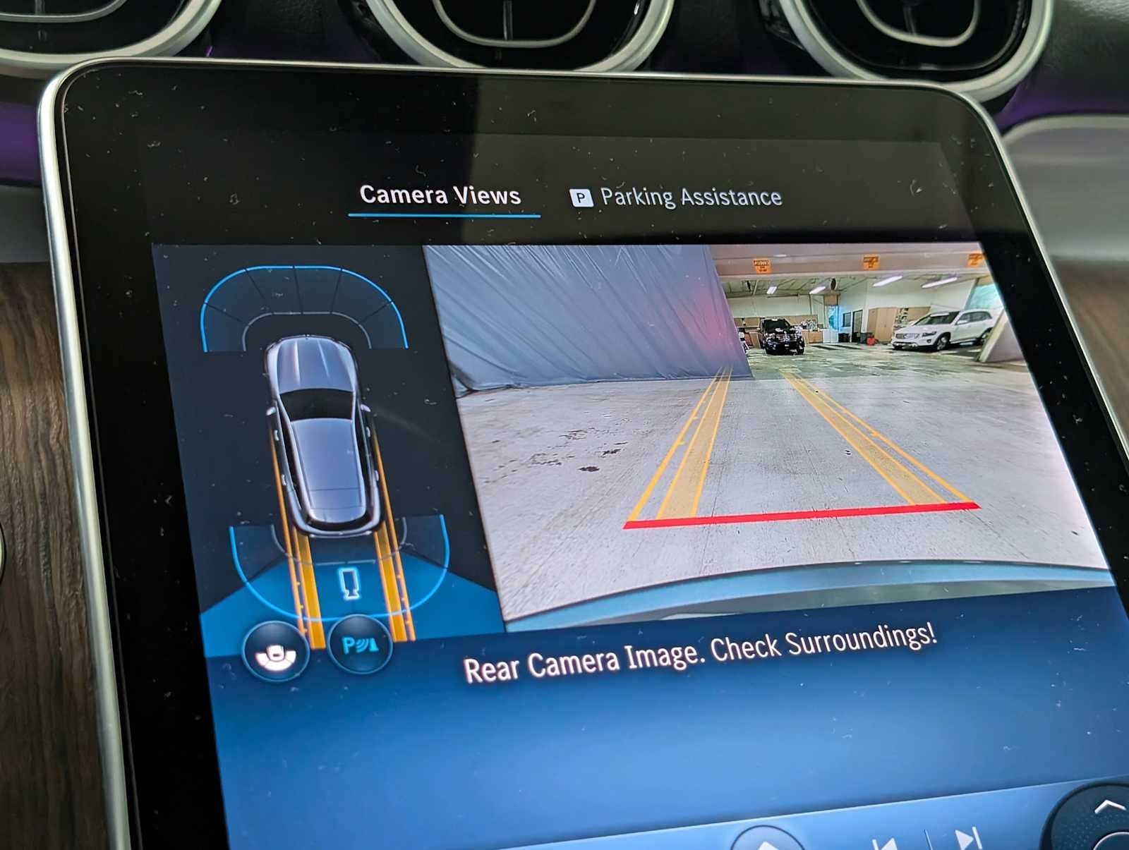 2025 Mercedes-Benz GLC 300 GLC 300