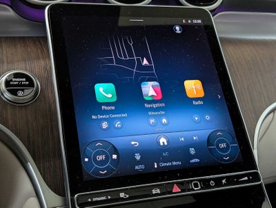 2025 Mercedes-Benz GLC 300 GLC 300