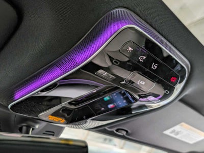 2025 Mercedes-Benz GLC 300 GLC 300