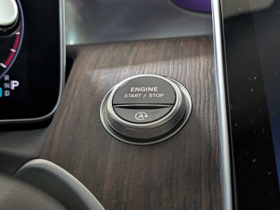 2025 Mercedes-Benz GLC 300 GLC 300