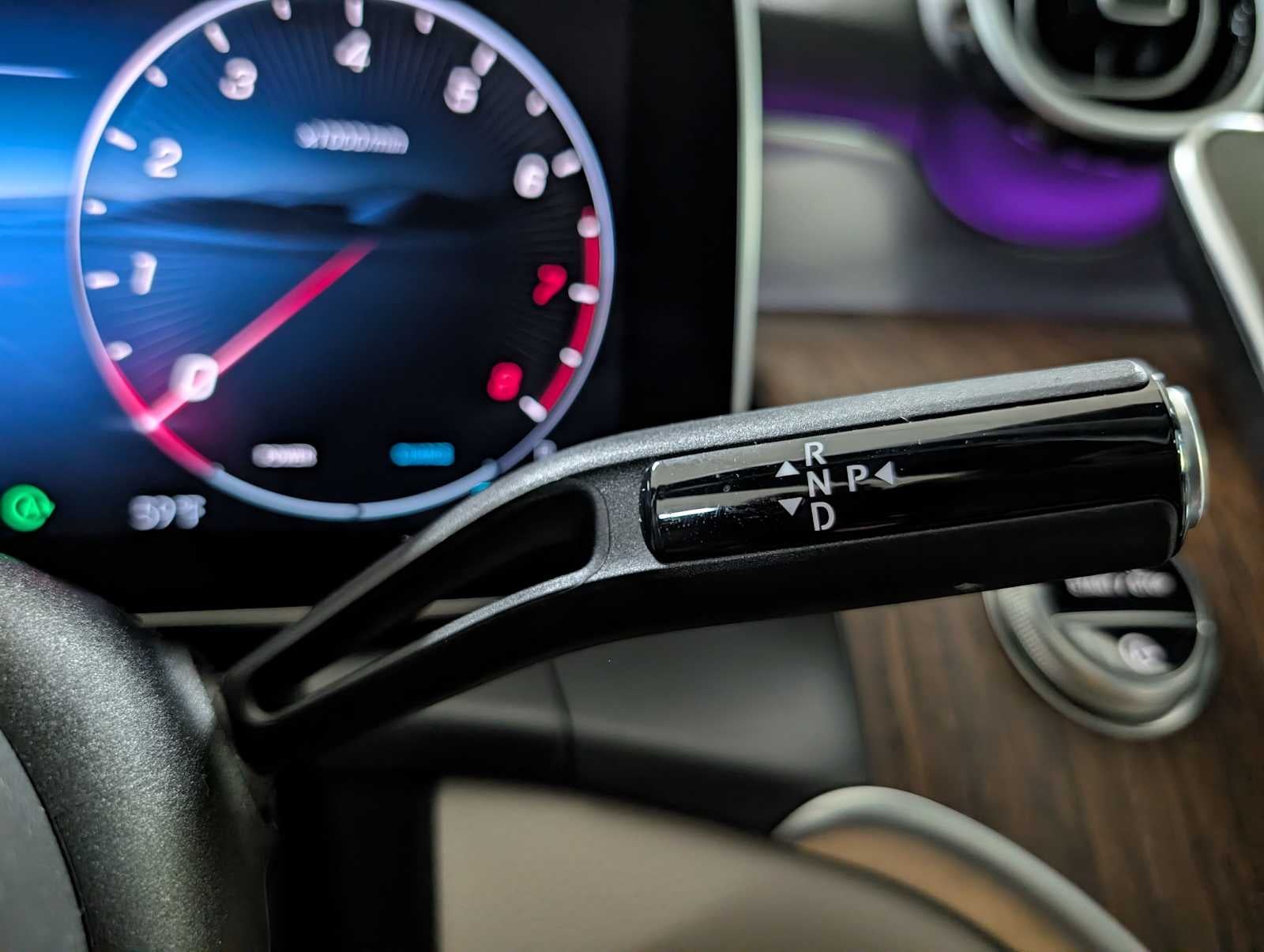 2025 Mercedes-Benz GLC 300 GLC 300