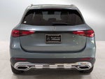 2025 Mercedes-Benz GLC 300 GLC 300