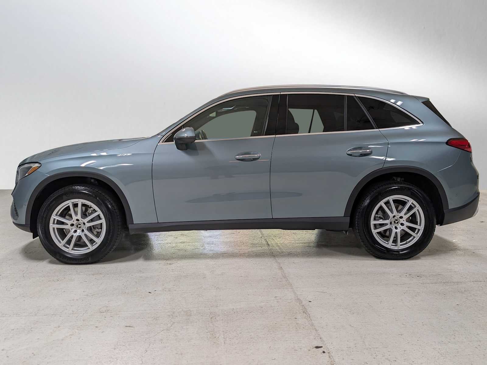 2025 Mercedes-Benz GLC 300 GLC 300