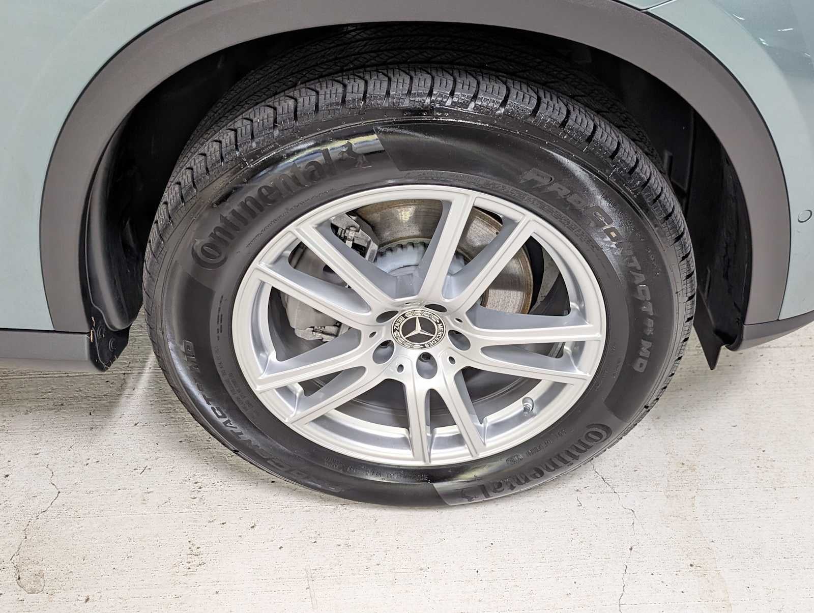 2025 Mercedes-Benz GLC 300 GLC 300