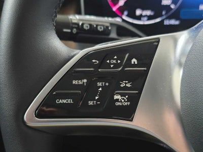 2025 Mercedes-Benz GLC 350e 4MATIC® SUV