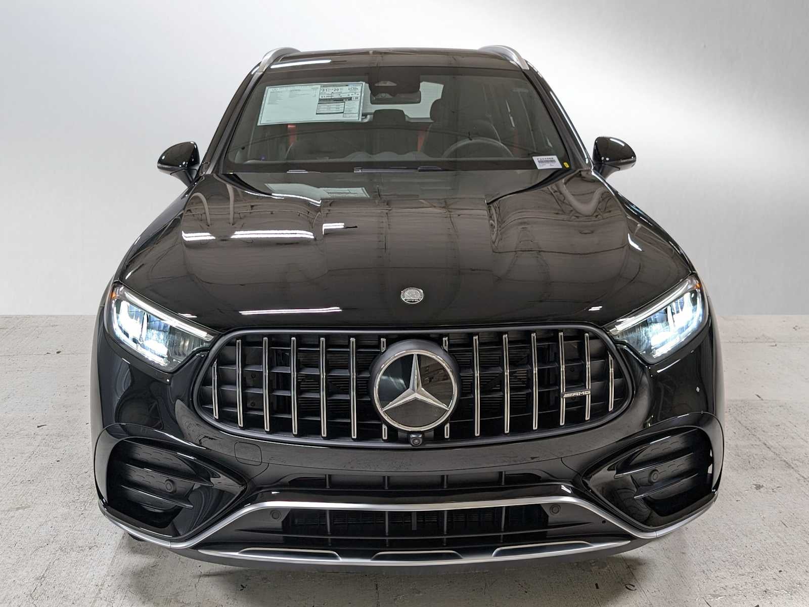 2025 Mercedes-Benz AMG® GLC 63 AMG® GLC 63 S E Performance
