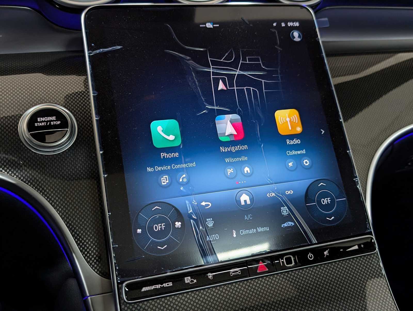 2025 Mercedes-Benz AMG® GLC 63 AMG® GLC 63 S E Performance