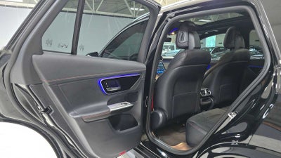 2024 Mercedes-Benz AMG® GLC 43 AMG® GLC 43