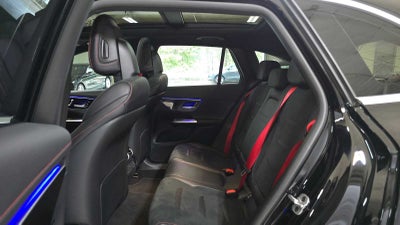 2024 Mercedes-Benz AMG® GLC 43 AMG® GLC 43