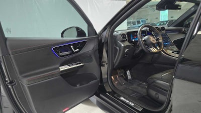 2024 Mercedes-Benz AMG® GLC 43 AMG® GLC 43