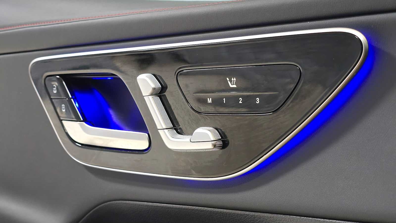 2024 Mercedes-Benz AMG® GLC 43 AMG® GLC 43