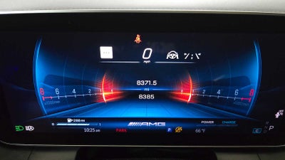 2024 Mercedes-Benz AMG® GLC 43 AMG® GLC 43