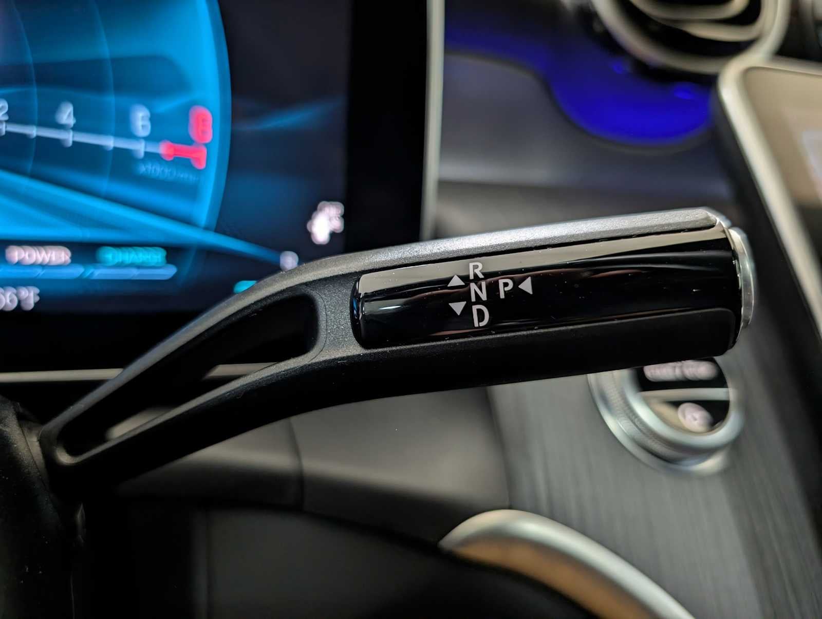 2024 Mercedes-Benz AMG® GLC 43 AMG® GLC 43