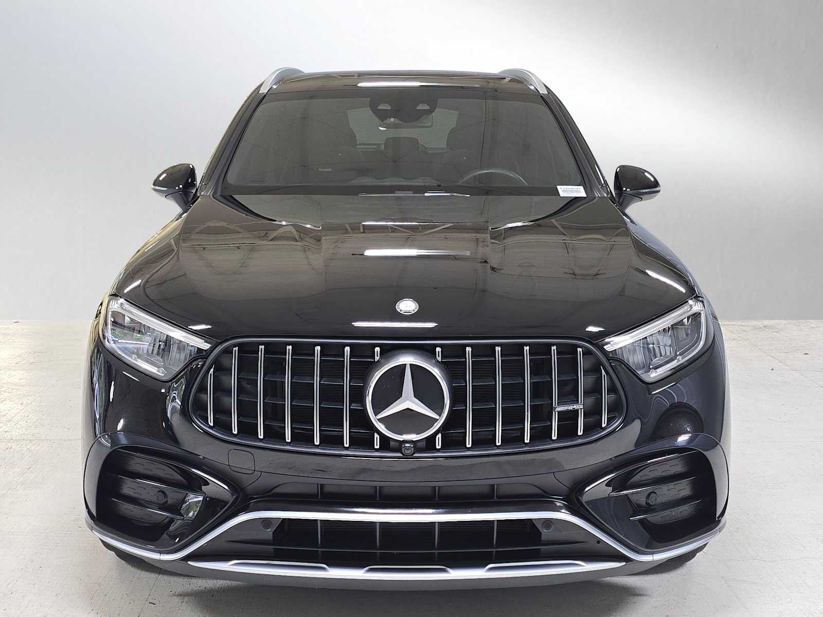 2024 Mercedes-Benz AMG® GLC 43 AMG® GLC 43