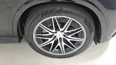 2024 Mercedes-Benz AMG® GLC 43 AMG® GLC 43