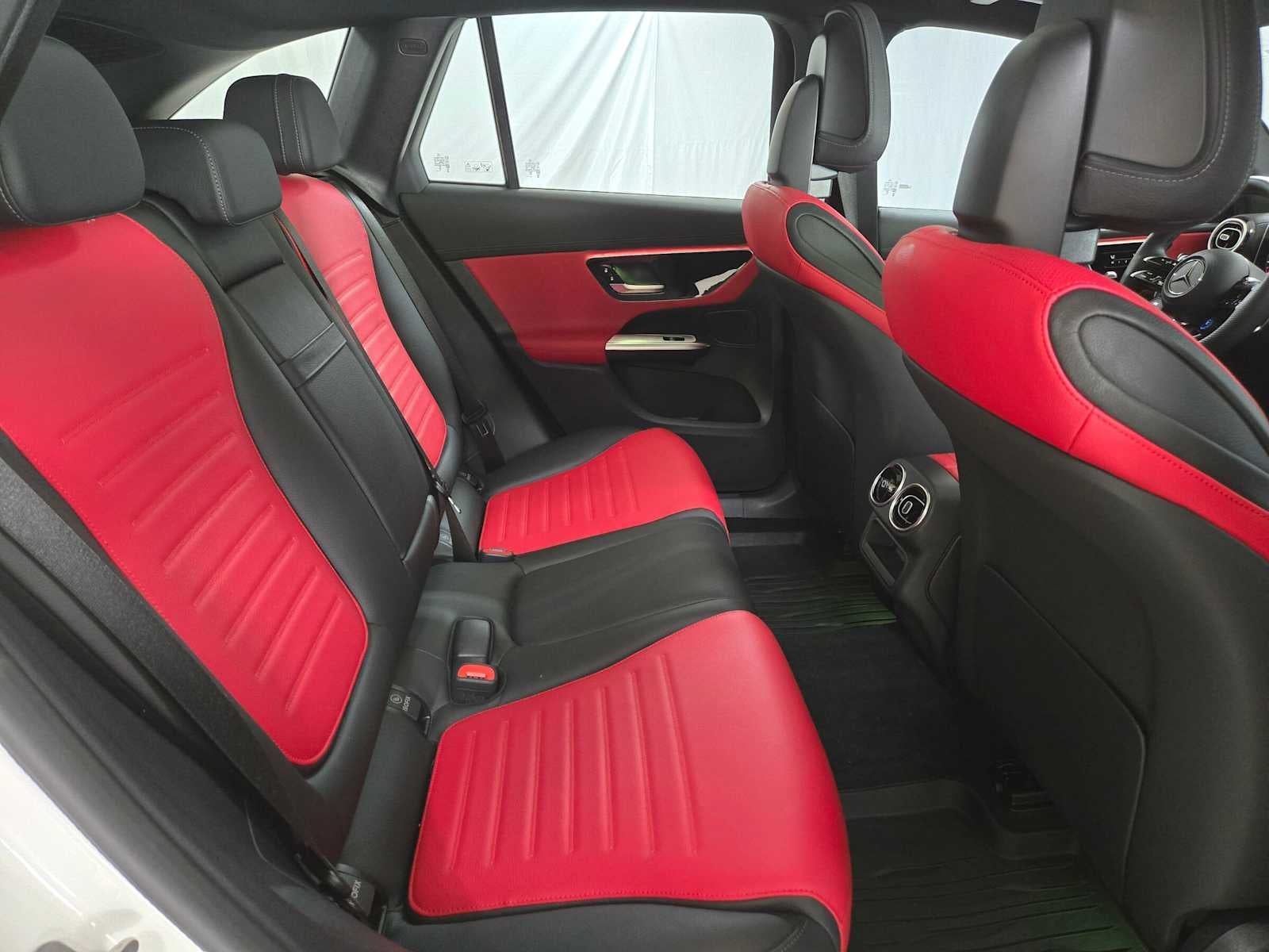 2026 Mercedes-Benz AMG® GLC 43 4MATIC® SUV