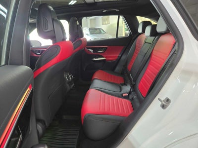 2026 Mercedes-Benz AMG® GLC 43 4MATIC® SUV