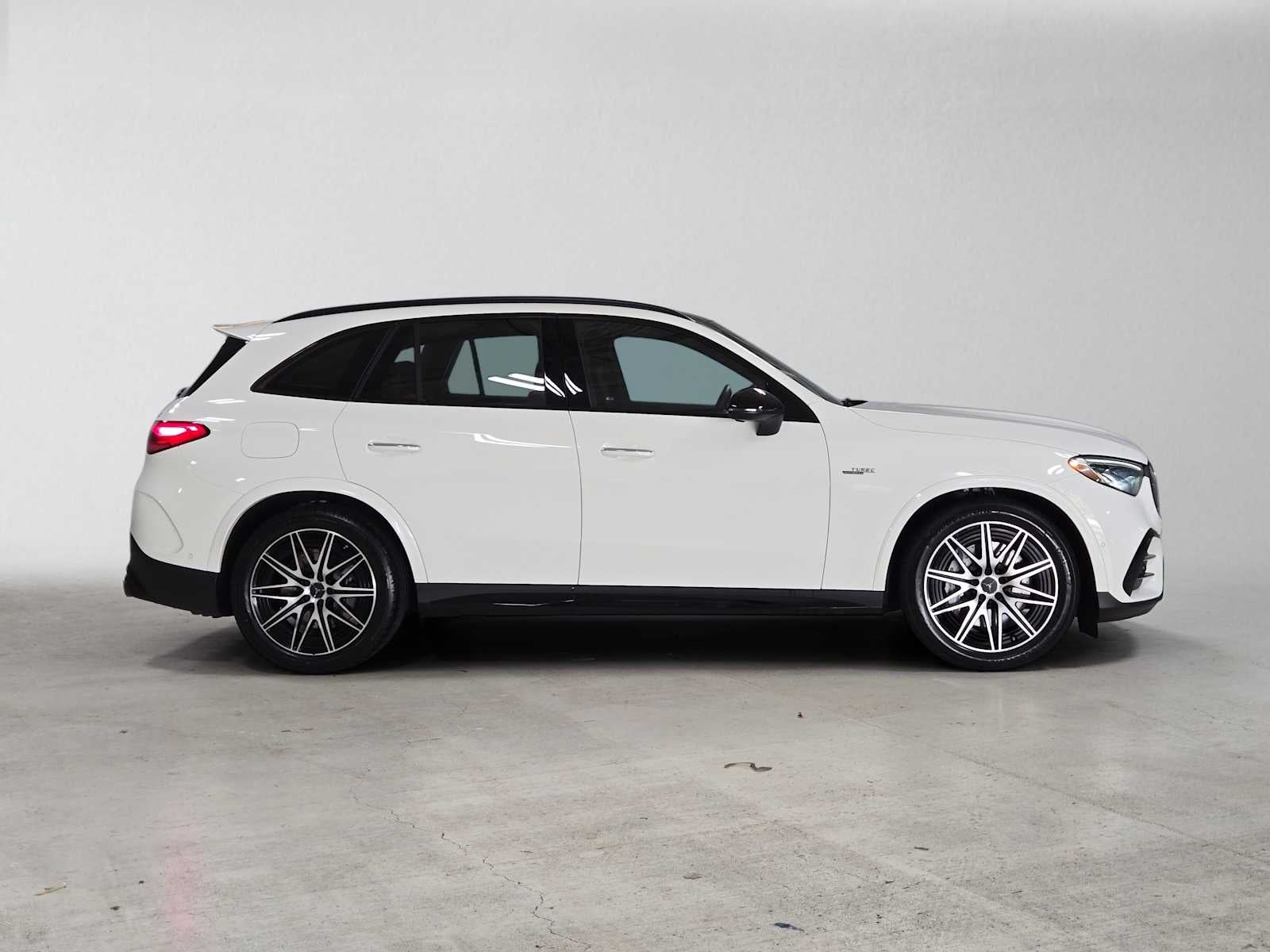 2026 Mercedes-Benz AMG® GLC 43 4MATIC® SUV