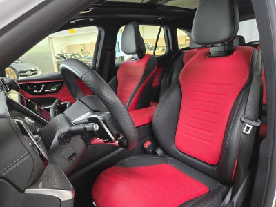 2026 Mercedes-Benz AMG® GLC 43 4MATIC® SUV