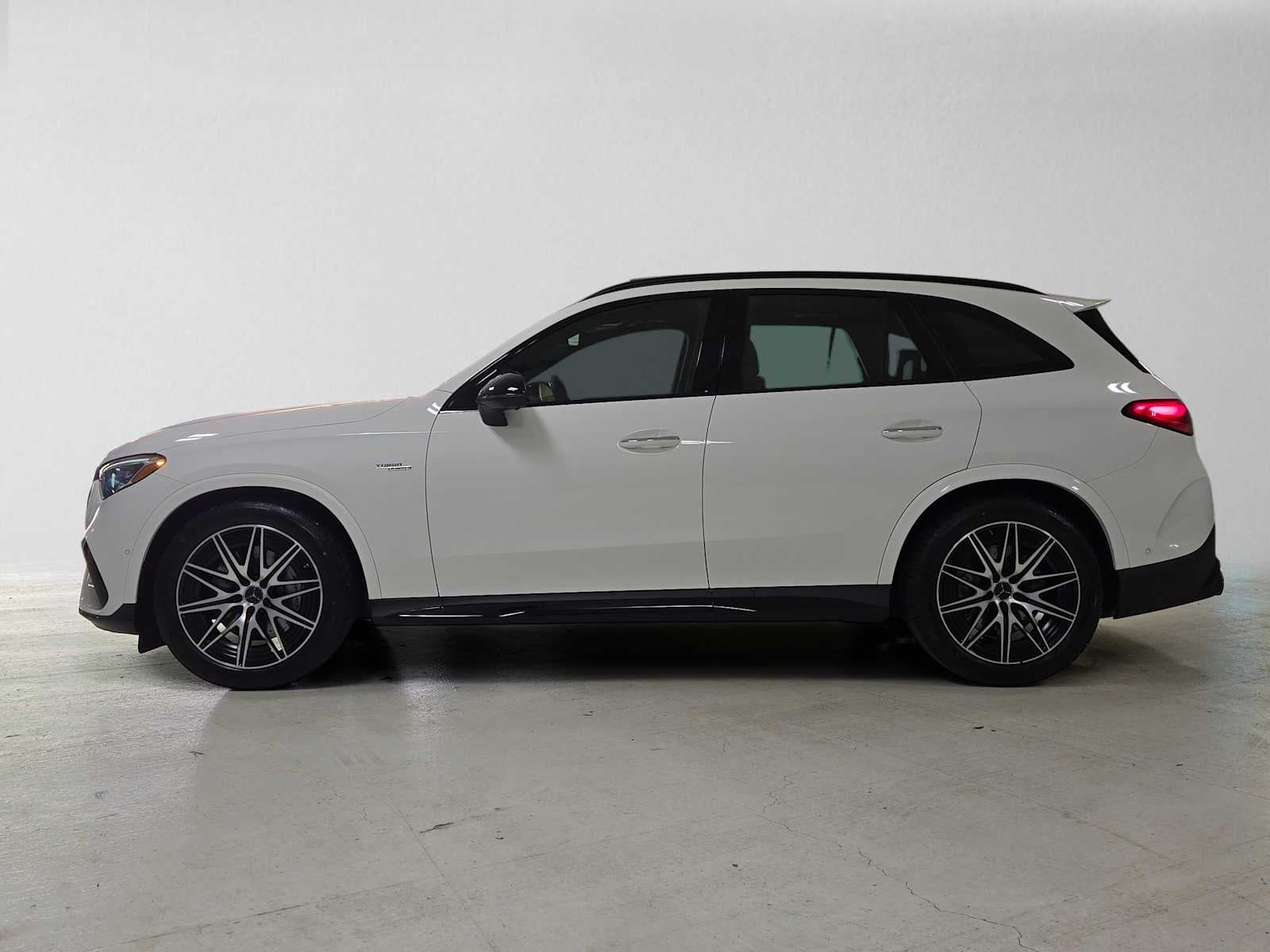 2026 Mercedes-Benz AMG® GLC 43 4MATIC® SUV
