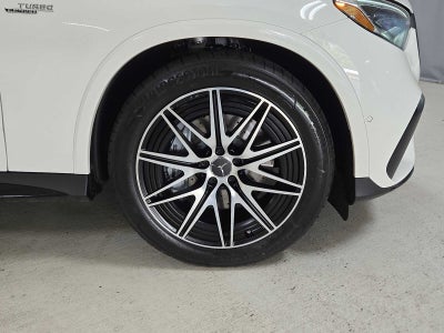 2026 Mercedes-Benz AMG® GLC 43 4MATIC® SUV