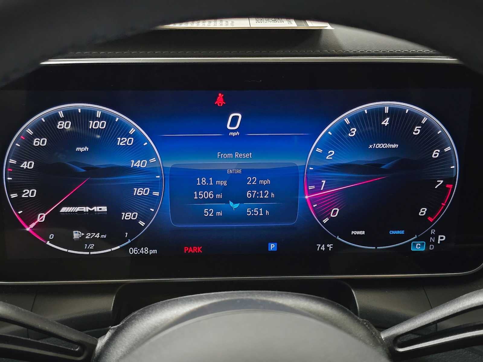 2026 Mercedes-Benz AMG® GLC 43 4MATIC® SUV