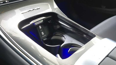 2026 Mercedes-Benz AMG® GLC 43 4MATIC® SUV