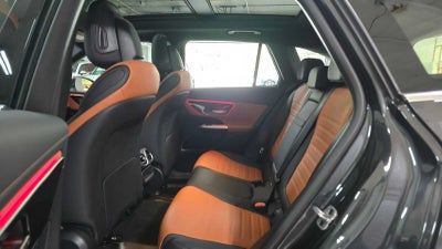 2026 Mercedes-Benz AMG® GLC 43 4MATIC® SUV