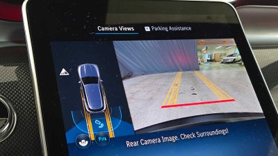 2026 Mercedes-Benz AMG® GLC 43 4MATIC® SUV