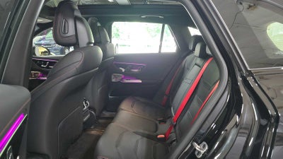 2026 Mercedes-Benz AMG® GLC 43 4MATIC® SUV