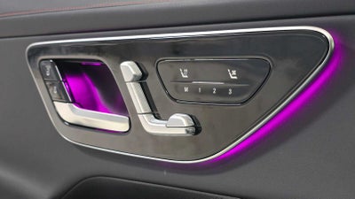 2026 Mercedes-Benz AMG® GLC 43 4MATIC® SUV