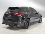 2026 Mercedes-Benz AMG® GLC 43 4MATIC® SUV
